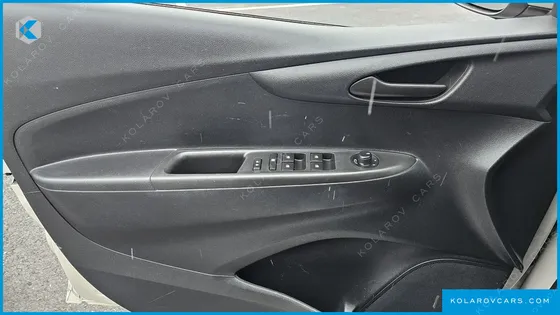 CHEVROLET (GM DAEWOO) SPARK LT