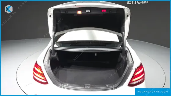 MERCEDES E-CLASS E220D AVANTGARDE