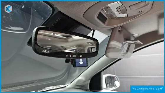 CHEVROLET (GM DAEWOO) SPARK LTZ