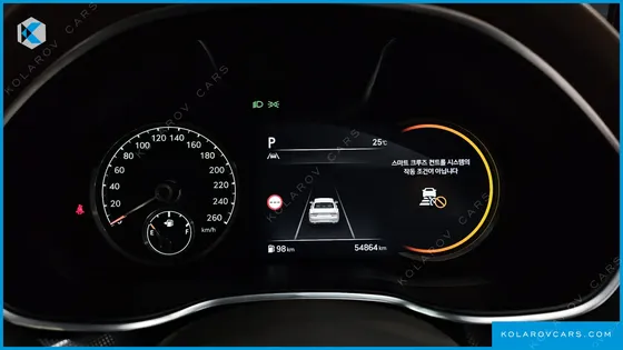 GENESIS G80 GASOLINE 3.5 TURBO AWD