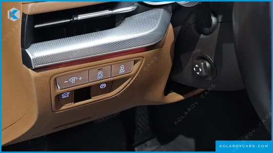 GENESIS G80 GASOLINE 3.5 TURBO AWD