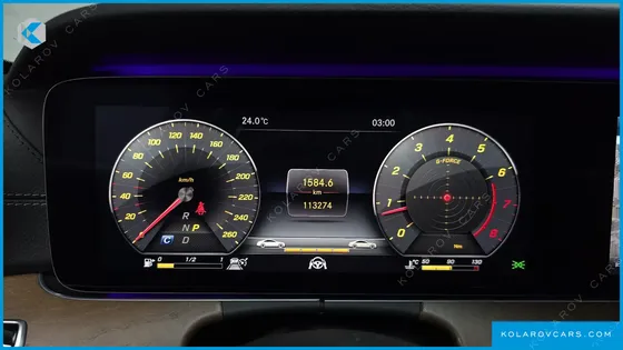 MERCEDES E-CLASS E300 4MATIC EXCLUSIVE