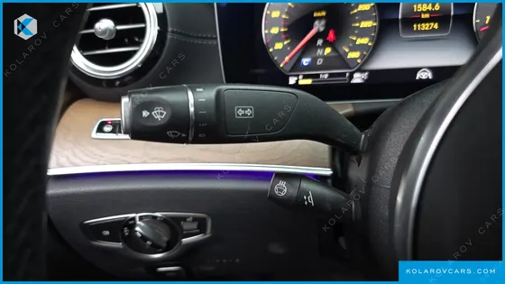 MERCEDES E-CLASS E300 4MATIC EXCLUSIVE