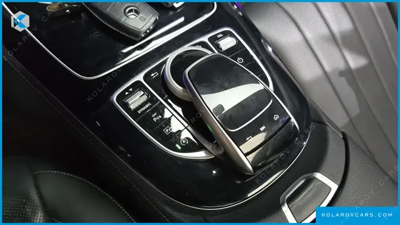 MERCEDES E-CLASS E300 4MATIC EXCLUSIVE