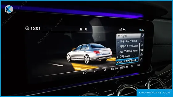 MERCEDES E-CLASS E450 4MATIC EXCLUSIVE