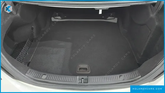 MERCEDES E-CLASS E220D AVANTGARDE