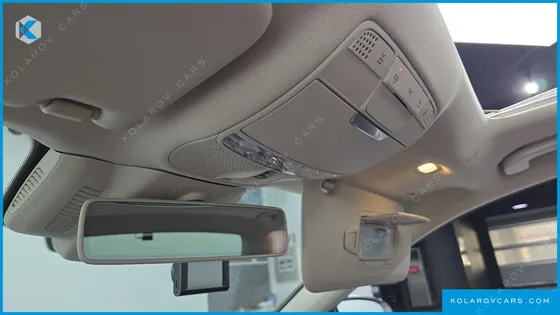 MERCEDES E-CLASS E220D AVANTGARDE