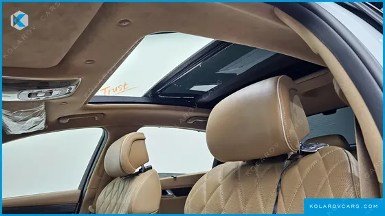 GENESIS G80 GASOLINE 2.5 TURBO 2WD