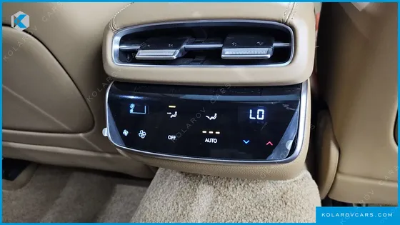 GENESIS G80 GASOLINE 2.5 TURBO 2WD