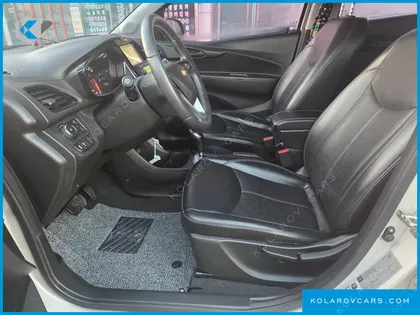 CHEVROLET (GM DAEWOO) SPARK LT