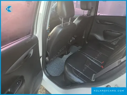 CHEVROLET (GM DAEWOO) SPARK LT