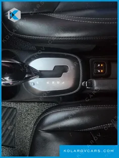 CHEVROLET (GM DAEWOO) SPARK LT