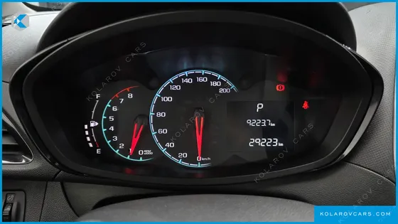 CHEVROLET (GM DAEWOO) SPARK LT