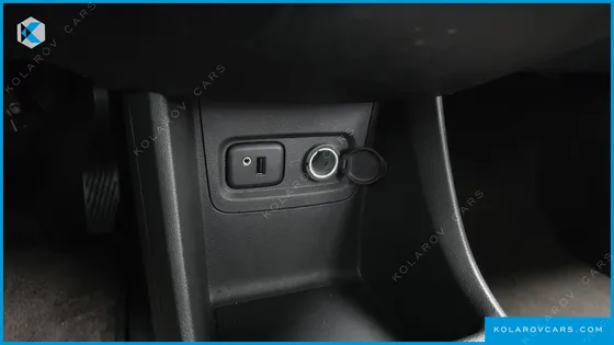 CHEVROLET (GM DAEWOO) SPARK LT