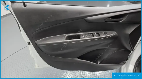 CHEVROLET (GM DAEWOO) SPARK LT
