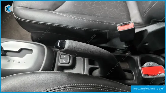 CHEVROLET (GM DAEWOO) SPARK LT