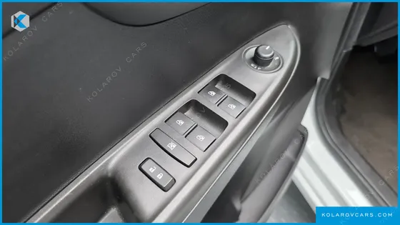 CHEVROLET (GM DAEWOO) SPARK LT