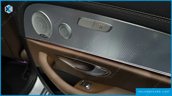 MERCEDES E-CLASS E350 4MATIC AVANTGARDE