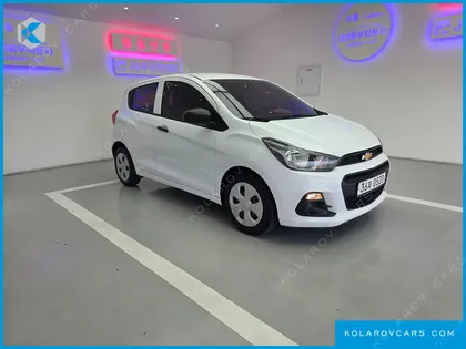CHEVROLET (GM DAEWOO) SPARK ECO LS