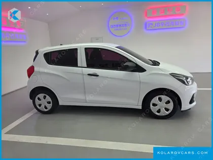 CHEVROLET (GM DAEWOO) SPARK ECO LS