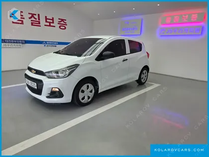 CHEVROLET (GM DAEWOO) SPARK ECO LS