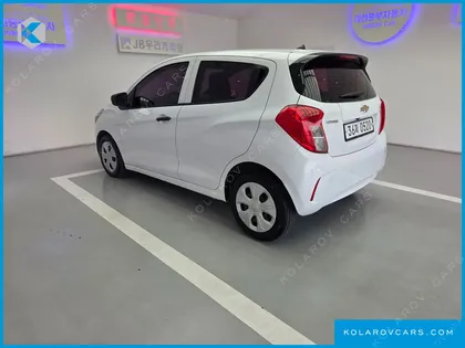 CHEVROLET (GM DAEWOO) SPARK ECO LS