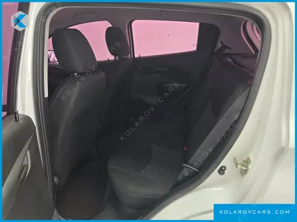 CHEVROLET (GM DAEWOO) SPARK ECO LS
