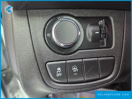 CHEVROLET (GM DAEWOO) SPARK ECO LS