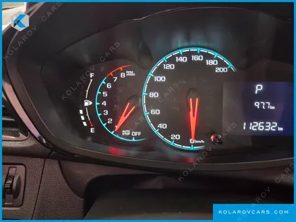CHEVROLET (GM DAEWOO) SPARK ECO LS