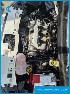CHEVROLET (GM DAEWOO) SPARK ECO LS