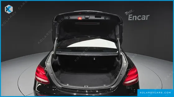 MERCEDES E-CLASS E300 AVANTGARDE