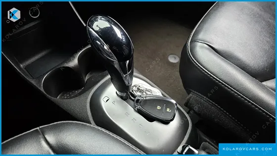 CHEVROLET (GM DAEWOO) SPARK LT