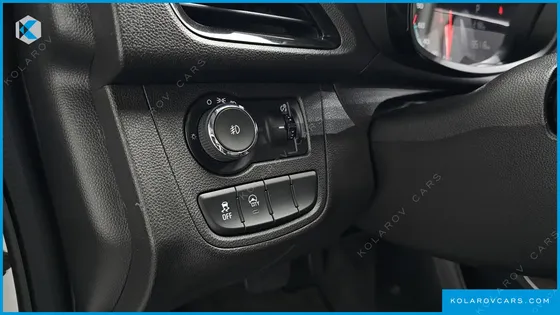 CHEVROLET (GM DAEWOO) SPARK LT