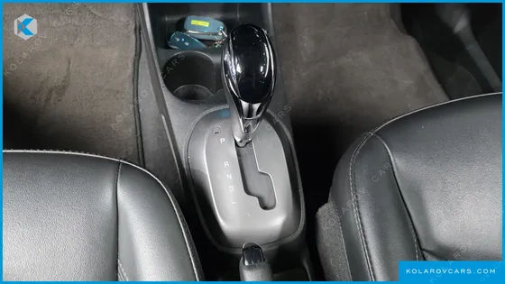 CHEVROLET (GM DAEWOO) SPARK LTZ