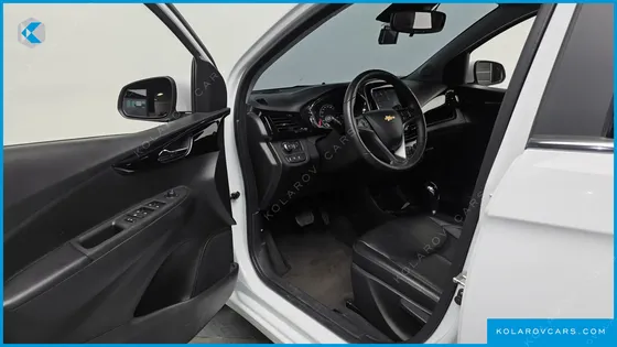 CHEVROLET (GM DAEWOO) SPARK LTZ