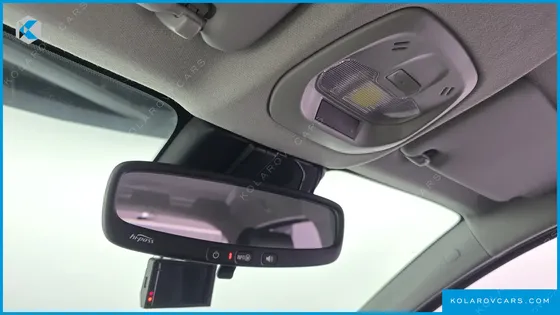 CHEVROLET (GM DAEWOO) SPARK LTZ