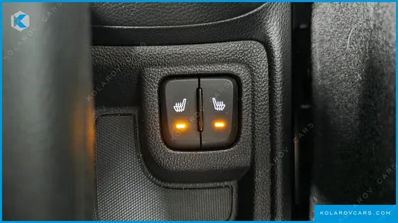 CHEVROLET (GM DAEWOO) SPARK LTZ