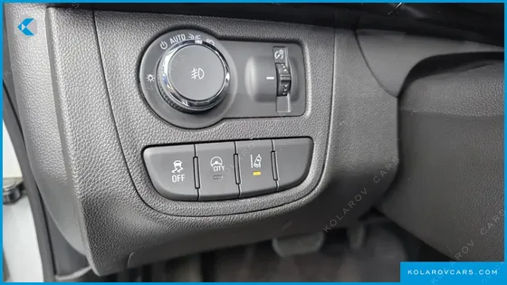 CHEVROLET (GM DAEWOO) SPARK LTZ