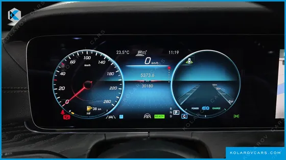 MERCEDES E-CLASS E350 4MATIC AVANTGARDE