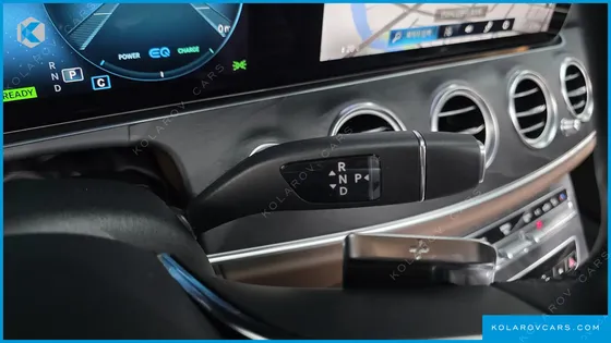 MERCEDES E-CLASS E350 4MATIC AVANTGARDE