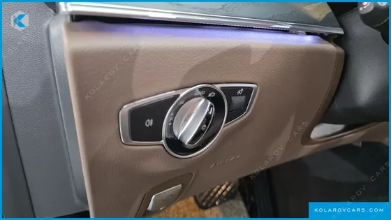 MERCEDES E-CLASS E350 4MATIC AVANTGARDE
