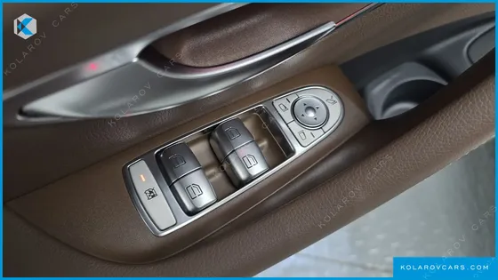 MERCEDES E-CLASS E350 4MATIC AVANTGARDE