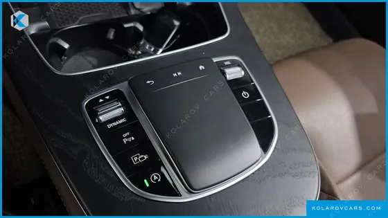 MERCEDES E-CLASS E350 4MATIC AVANTGARDE