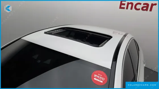 MERCEDES E-CLASS E350 4MATIC AVANTGARDE