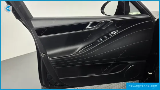 GENESIS G80 GASOLINE 2.5 TURBO 2WD