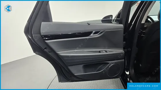GENESIS G80 GASOLINE 2.5 TURBO 2WD
