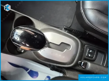 CHEVROLET (GM DAEWOO) SPARK LT
