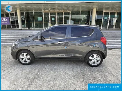 CHEVROLET (GM DAEWOO) SPARK LT