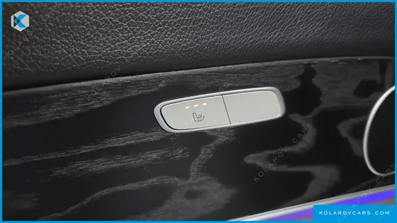 MERCEDES E-CLASS E220D AVANTGARDE