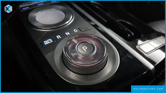 GENESIS G80 GASOLINE 2.5 TURBO 2WD
